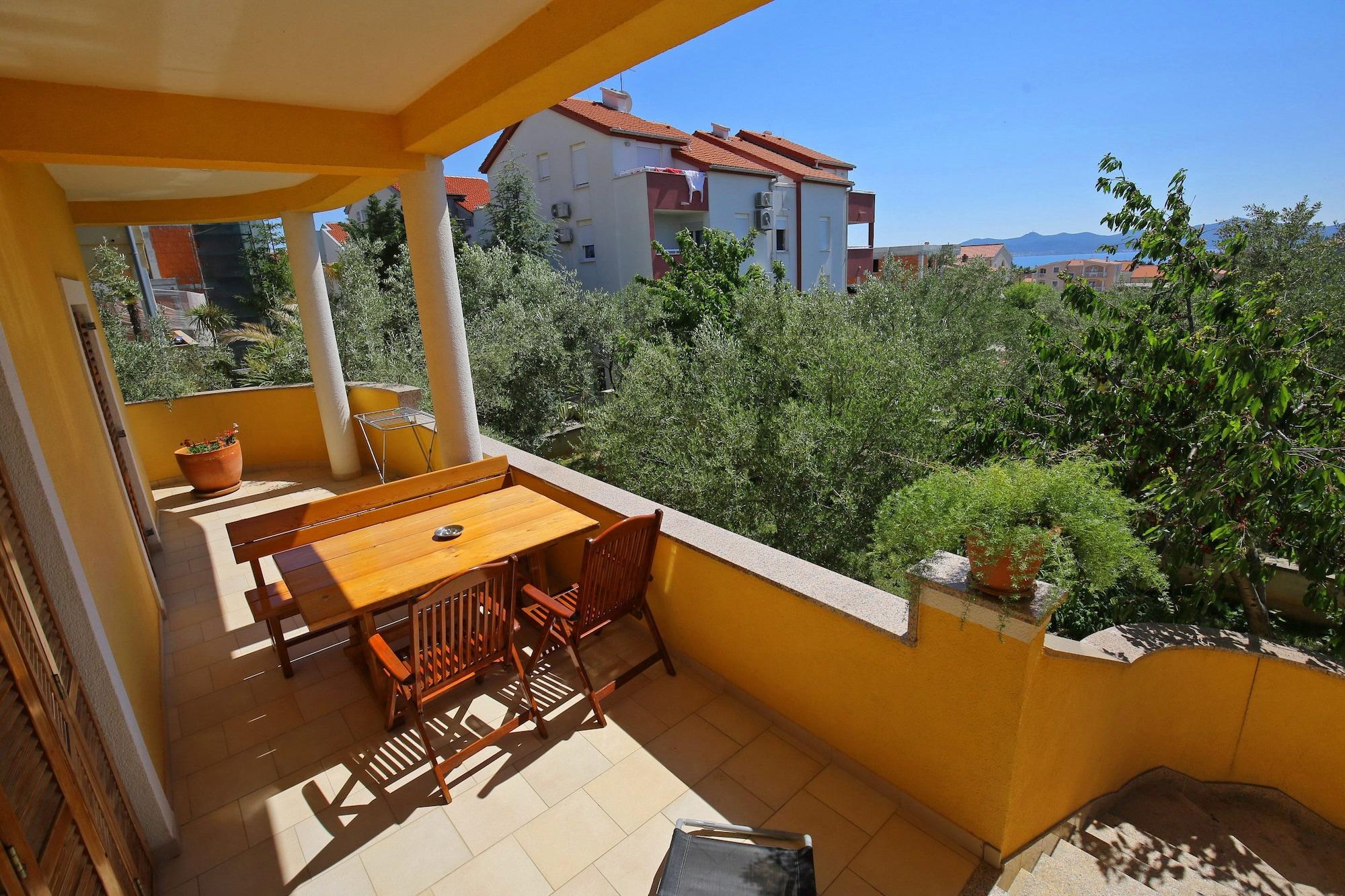 Villa Zubcic Ζαντάρ Εξωτερικό φωτογραφία