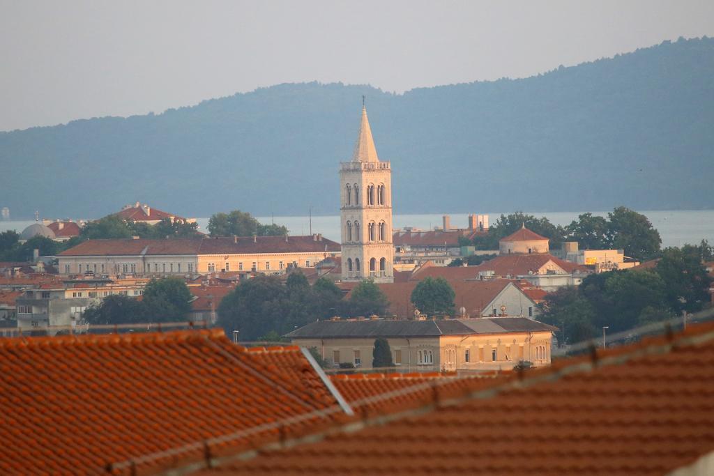 Villa Zubcic Ζαντάρ Εξωτερικό φωτογραφία