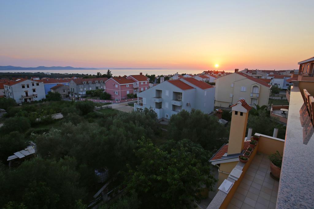 Villa Zubcic Ζαντάρ Εξωτερικό φωτογραφία