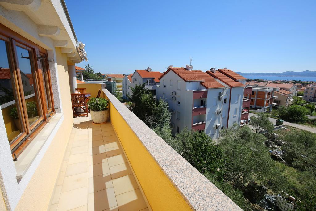 Villa Zubcic Ζαντάρ Εξωτερικό φωτογραφία